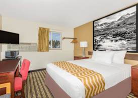 Travelodge by Wyndham Loveland/Fort Collins Area 5