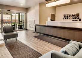MainStay Suites Dallas Northwest - Irving 3