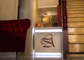 Lisbon Arsenal Suites 3