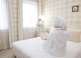Hotel Eden 4
