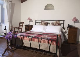 Florence Winery AgriResort - Fattoria Lavacchio 4