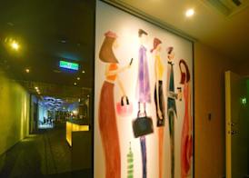 Taipei 101 SPARKLE Hotel 2