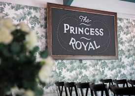 The Princess Royal 4