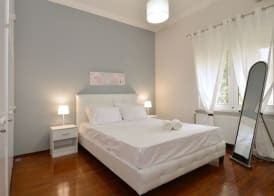 Plaka Apartment in Athens 2