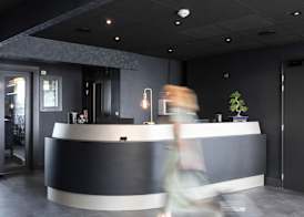 Hotel L'Ortega - Rennes St Jacques Aéroport 2