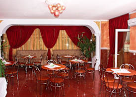 Hotel Sir Lujerului 3