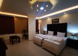 Al Fakher Hotel Apartments & Suites 3
