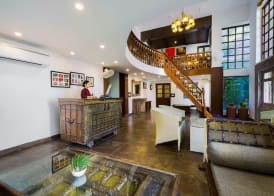 Summit By The Ganges Beach Resort & Spa 2