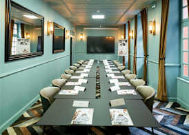 Hôtel Mercure Montauban 5