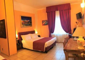 Hotel & Restaurant Le Charaban 3