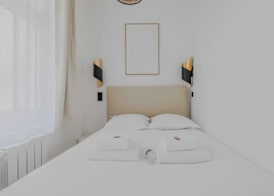 Elegant apartment - 1BD-2P - Panthéon 4