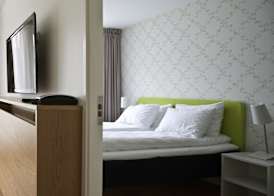 Thon Hotel Sandven 5