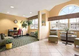 Days Inn & Suites by Wyndham Lafayette IN 2