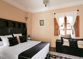 Arabian Riad Marrakech 2