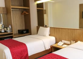 West Point Hotel 5