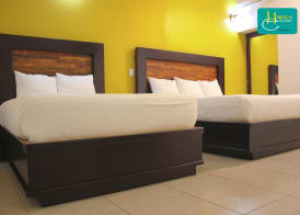 Happy Express Hotel 5