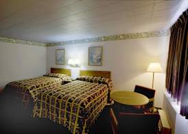 Americas Best Value Inn Litchfield 5