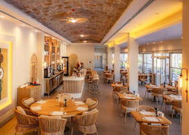 Suum Bodrum Hotel & Beach - Adult Only 2