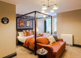 Your Apartment - Pembroke House 2