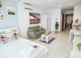 Jolie Home - Sky Center - Block A 5