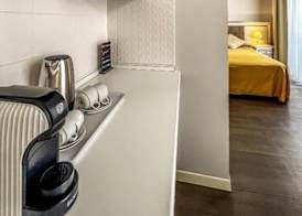 Hotel Genova Liberty 5