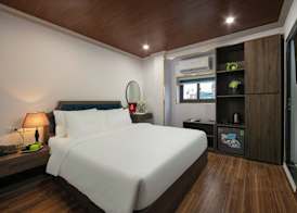 Dream Premium Hotel & Spa 4
