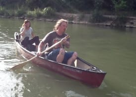 Boat For Guest 3