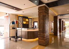 Canggu Dream Village Hotel and Suites 2