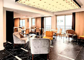 Best Western Journel Hôtel & Rooftop Antibes-Juan-les-Pins 4