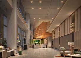 EVEN Hotel Shanghai Jinqiao by IHG 2