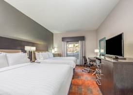 Holiday Inn Express & Suites Shawnee - Kansas City West by IHG 5