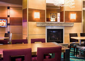 SpringHill Suites by Marriott Cheyenne 4