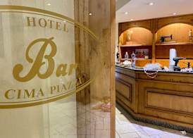 Hotel Cima Piazzi 4