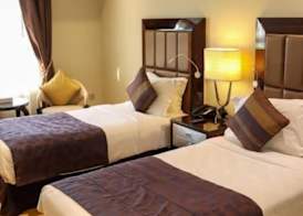 Premium Strato Hotel 3