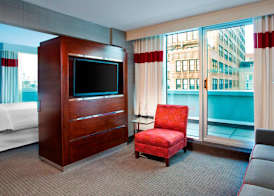 The Chelsean New York 5