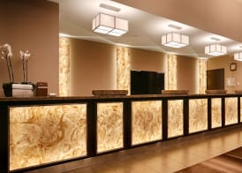 Best Western Plus Lamplighter Inn & Conference Centre 2