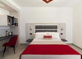 Sound Garden Charming Rooms 3