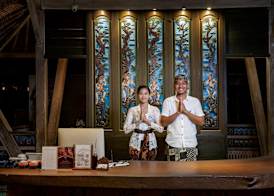 Arya Villas Ubud 4