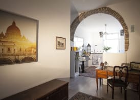 Roman Holidays cuore dell'Impero 3