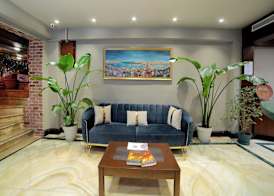 La Vida Old City Hotel 2
