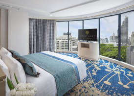 Solitaire Bangkok Sukhumvit 11 by Kingston Hotels 4