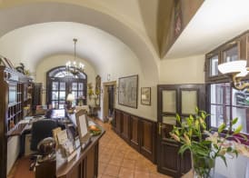Hotel Cerny Slon 3