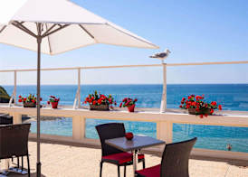 Mercure Granville Le Grand Large 2