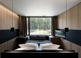 La Butte aux Bois a Small Luxury Hotel of the World 4