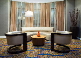 Courtyard by Marriott Houston Galleria 2