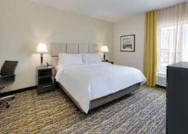 Candlewood Suites DALLAS NW - FARMERS BRANCH by IHG 3