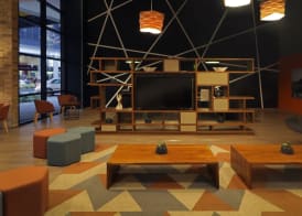 City Express Plus by Marriott Monterrey Nuevo Sur 4