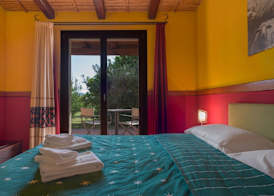 Janas Country Resort 3