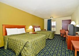 Americas Best Value Inn Pauls Valley 3