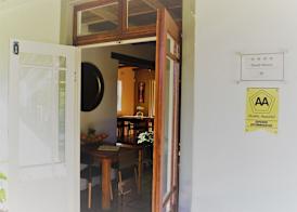 Swellendam Country Lodge - Guest House - B&B 2